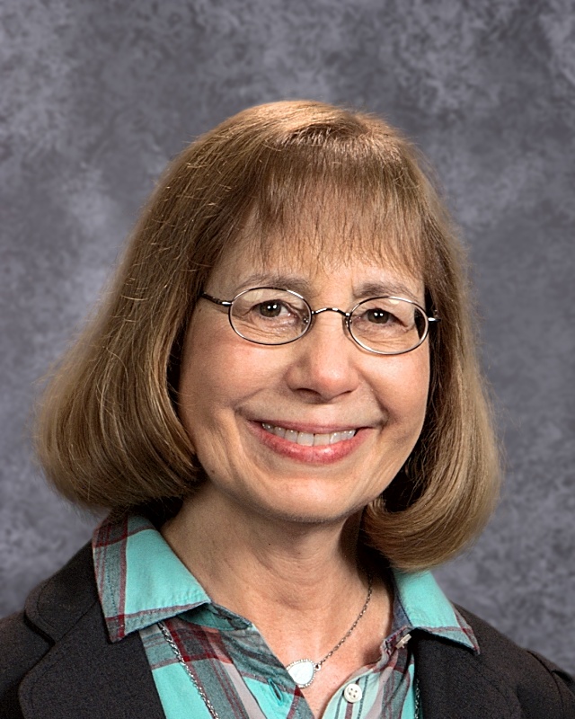 Ann Schmidt