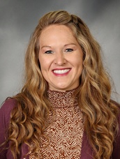 Krystal Crandall