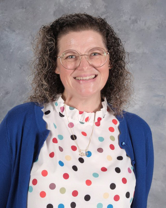 Becky Hines