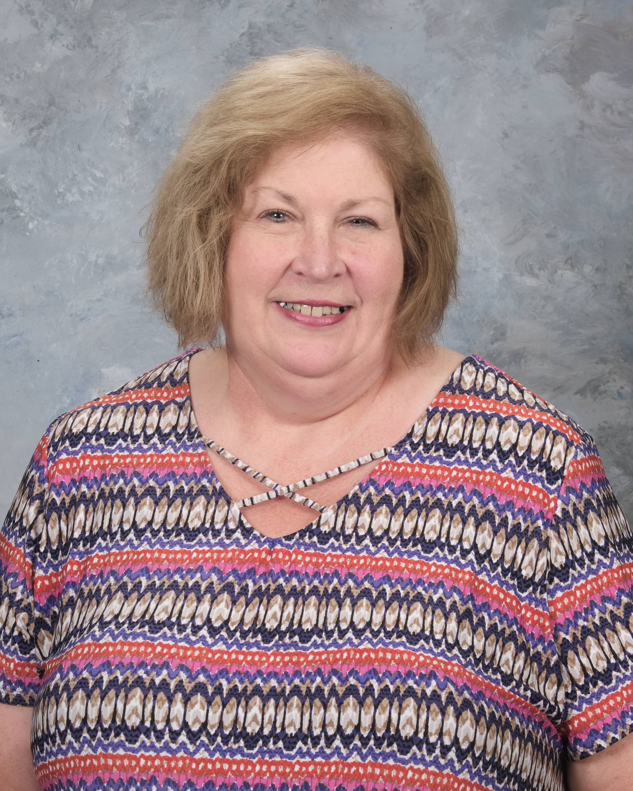 Kay Miller