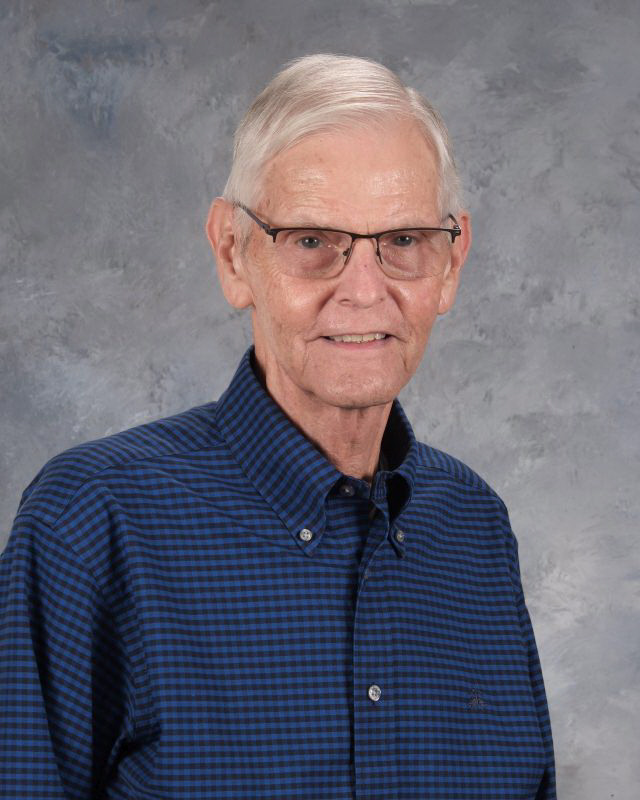 Earl Marsh