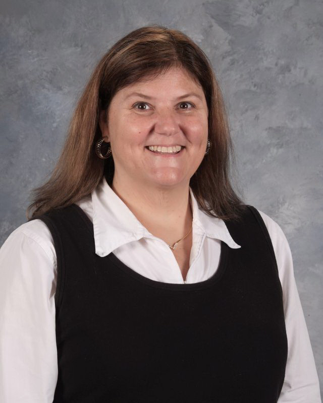 Stacy Goodwin