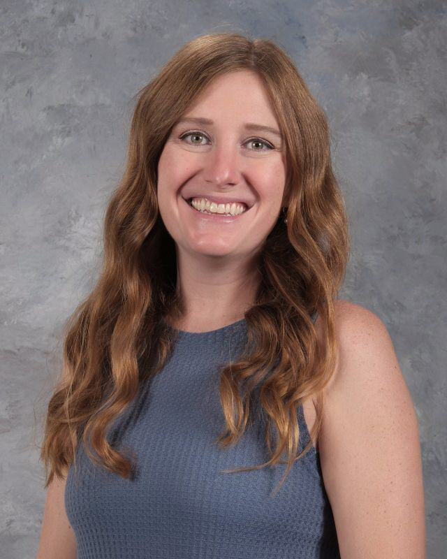Lauren Hill
