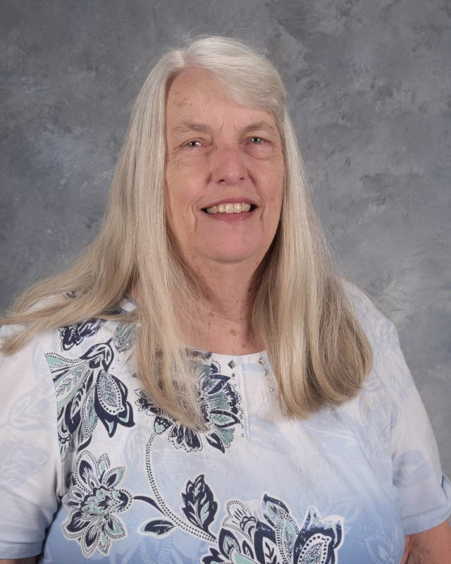 Sharon Moncus