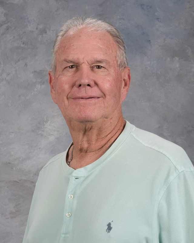 Charles Parker