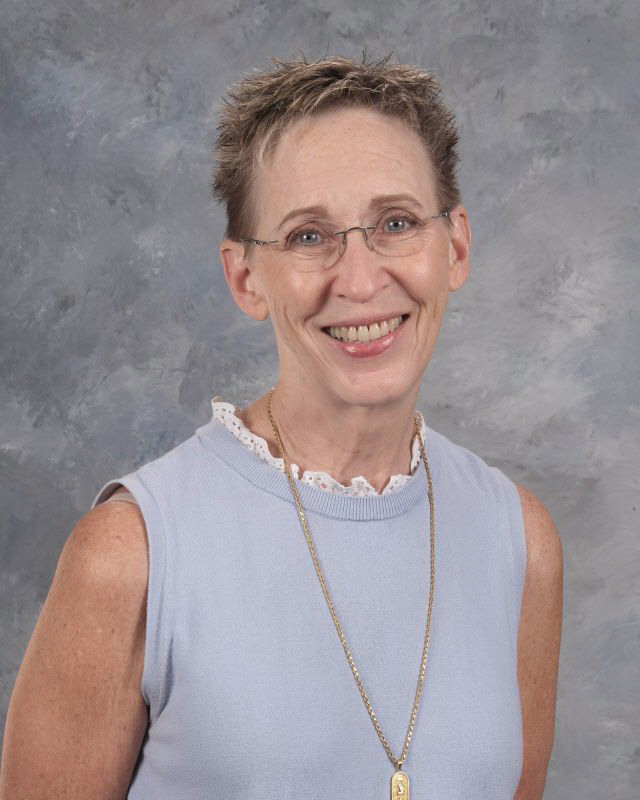 Teresa Krizay