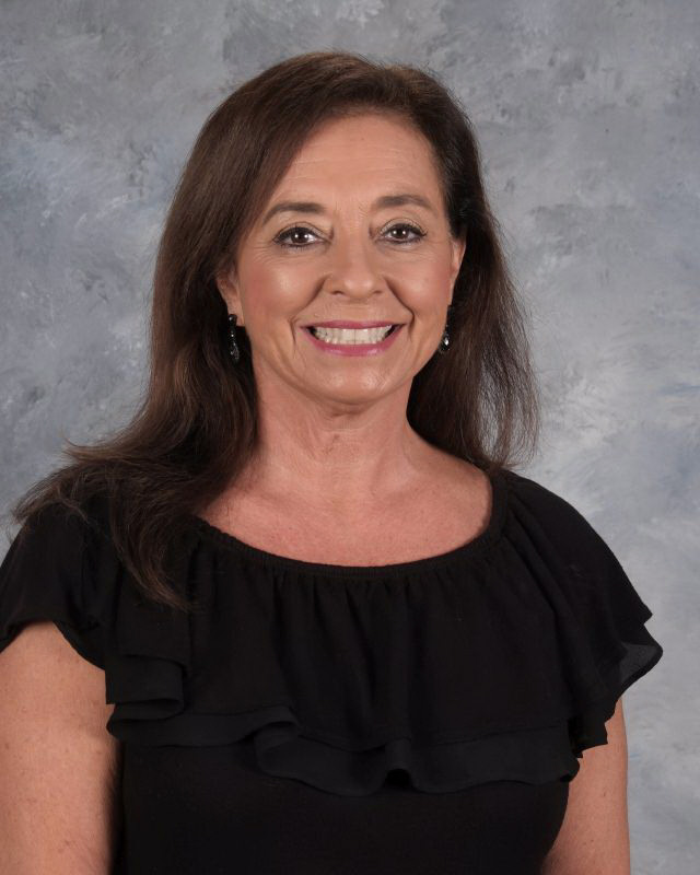 Jane Hudson