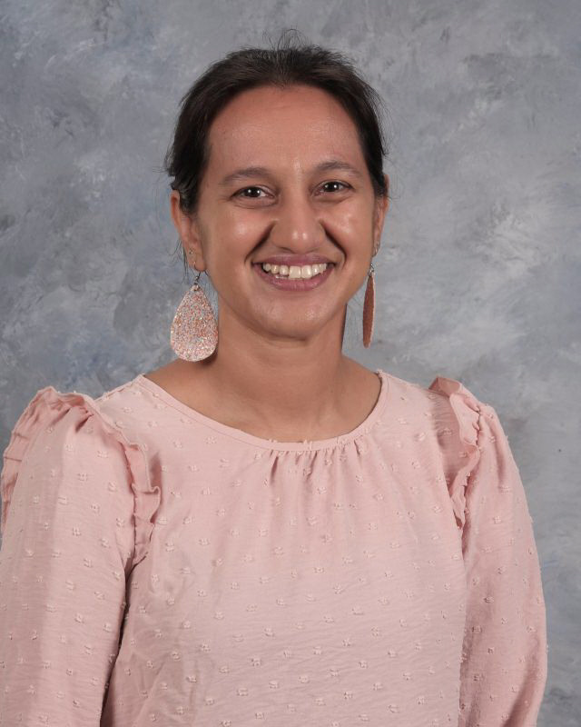 Munira Fidahussein