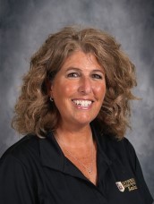 Deidre Barnett