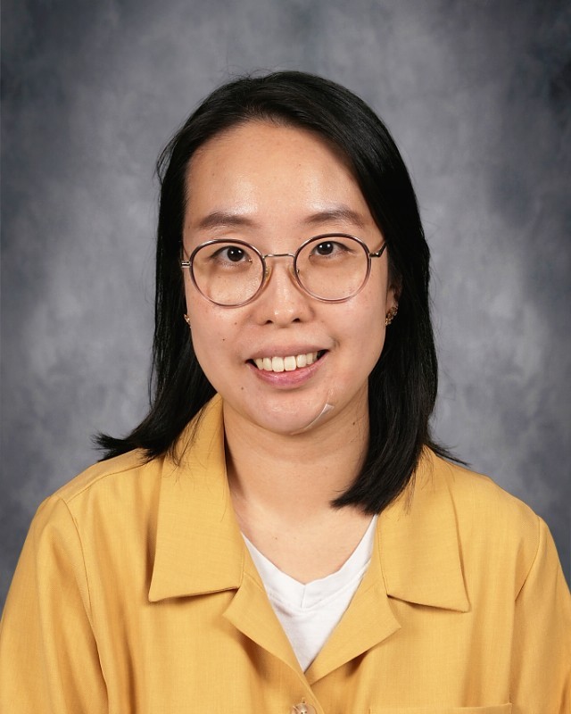 Hyun Ju Yoo