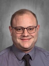 Drew Bradley