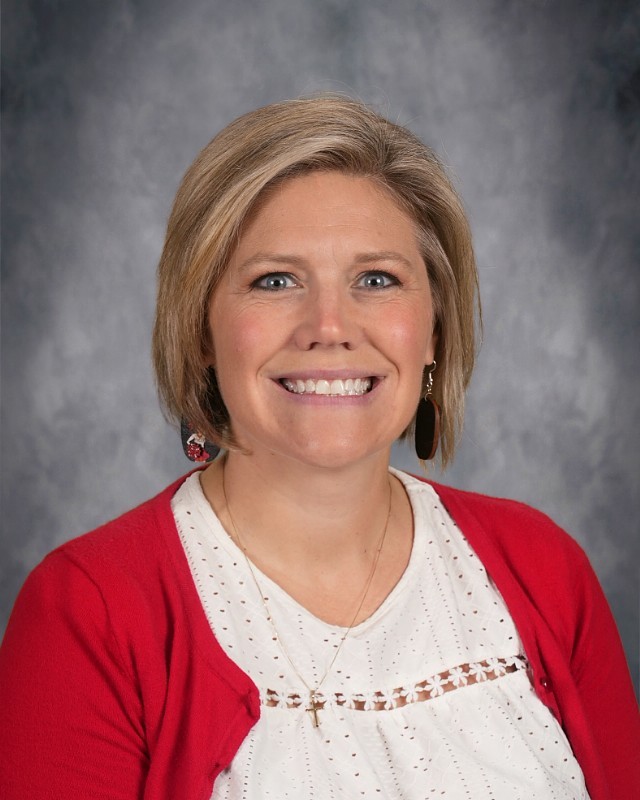 Elizabeth Amberger