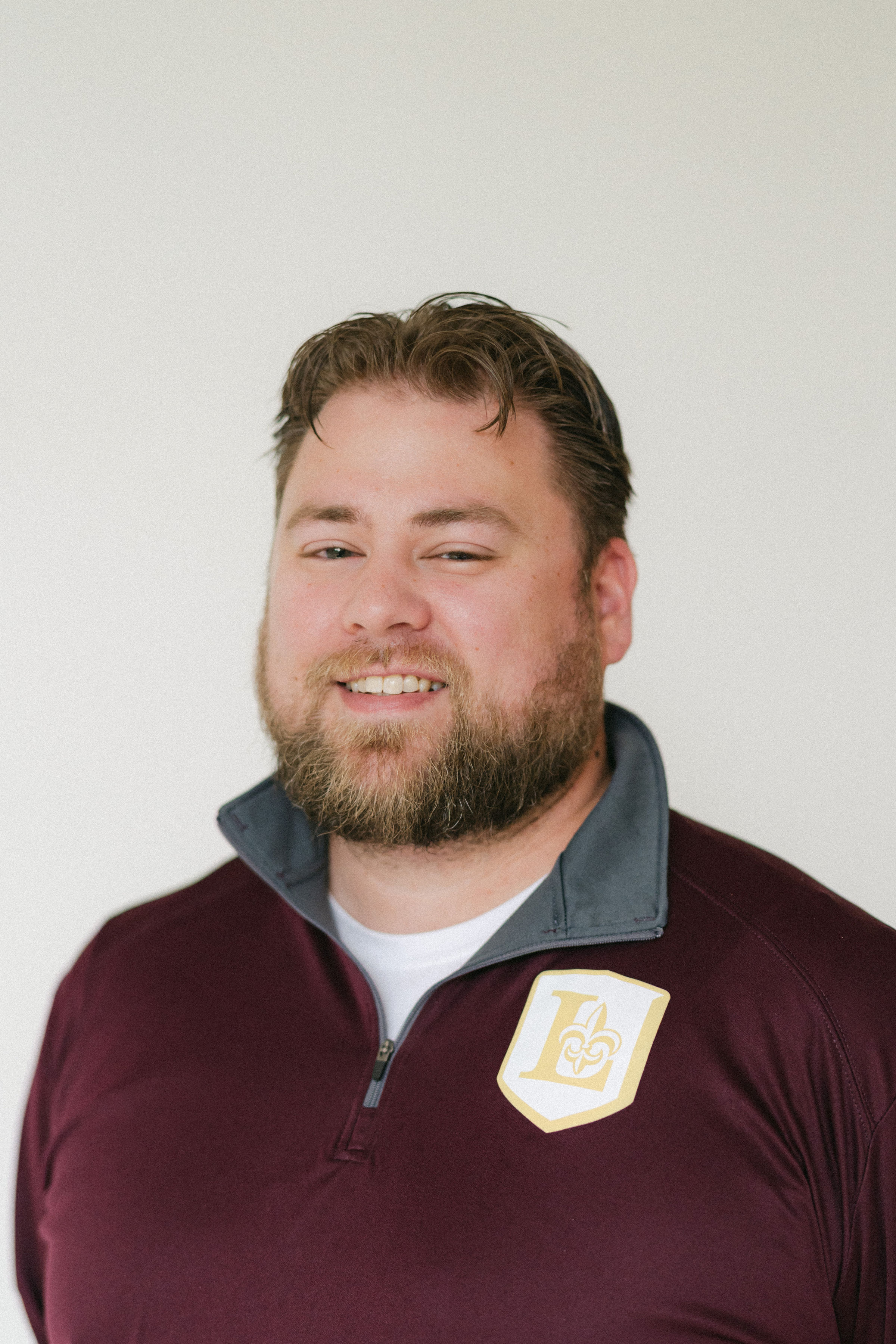 Brian Dahlke