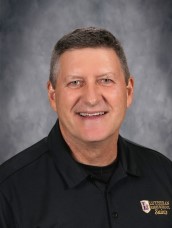 Michael Brandt