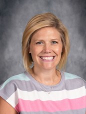 Liz Amberger