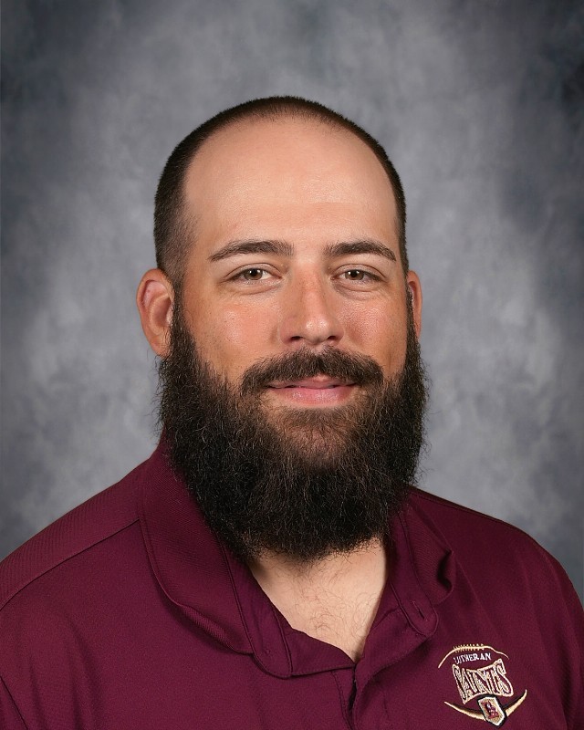 Jordan Thurman