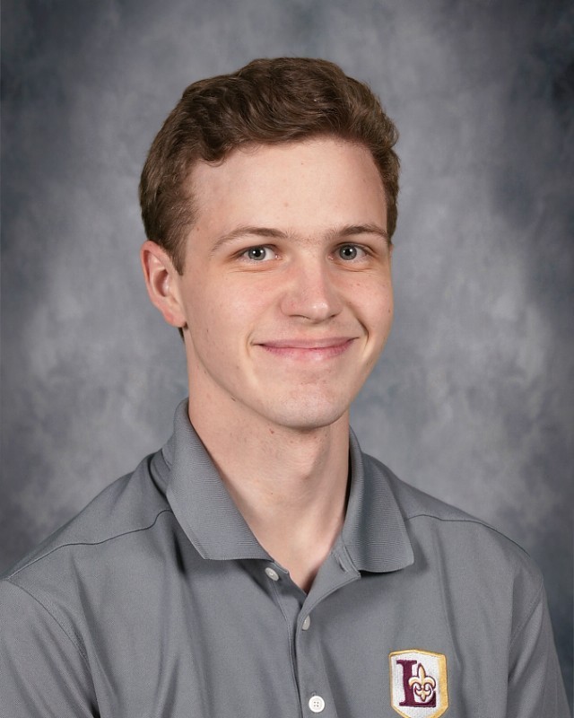 Colin Thuringer