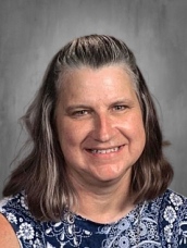Bev McIntosh