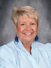 Becky Cassinelli