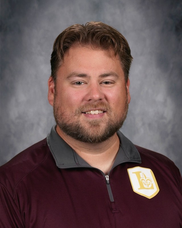 Brian Dahlke