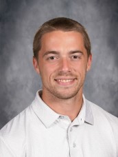 Alec Hedges