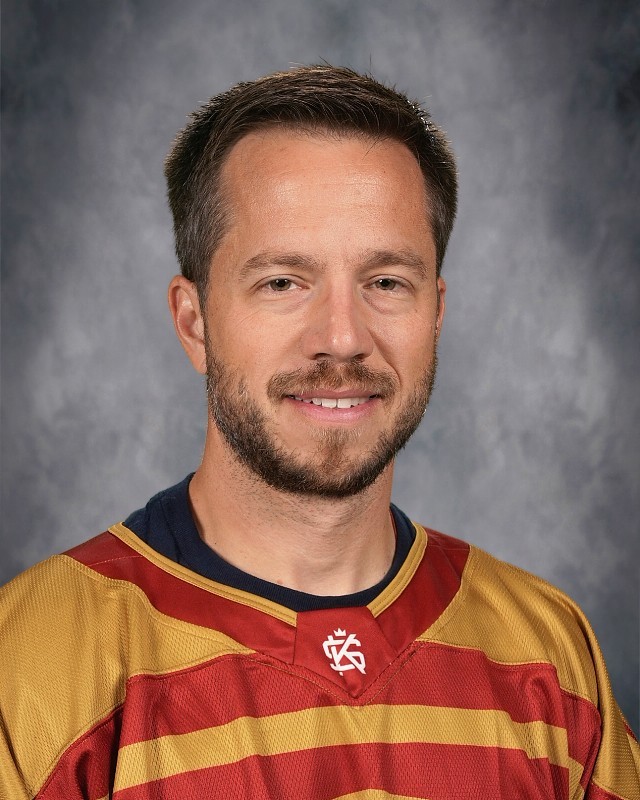 Anthony Kochan
