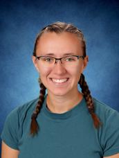 Shayela Buechler