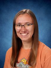 Shayela Buechler