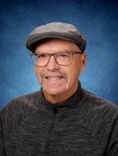 David Messenger