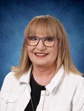 Amy Olson