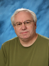 Ken Harper