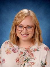 Kaelyn McClaine