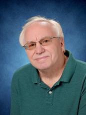 Ken Harper