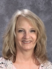 Sharron Polk