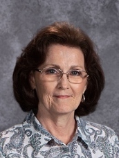 Sue Goodman