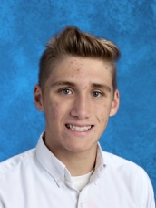 Justin Stone