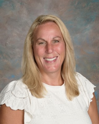 Cheri Rudolf