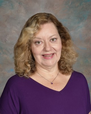 Katherine Williams