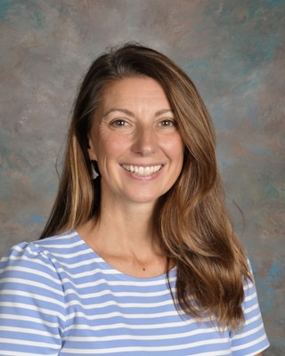 Ashley Mahar