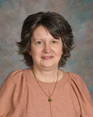 Melisa Bolin