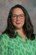 Christy Harrison