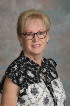 Mary Finns