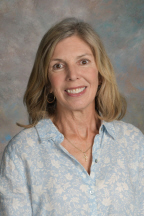 Laura Mayhall