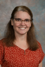 Cheryl Johnson