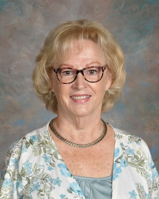 Mary Finns