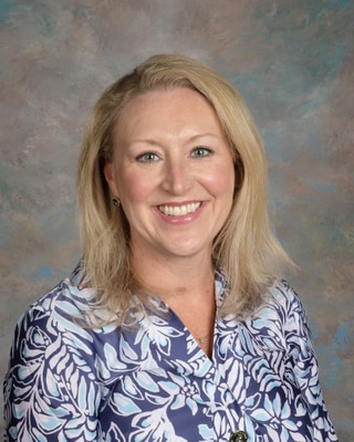 Suzanne Johnson