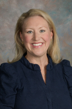 Suzanne Johnson