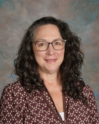 Christy Harrison