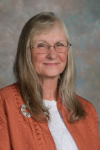 Nancy Wright
