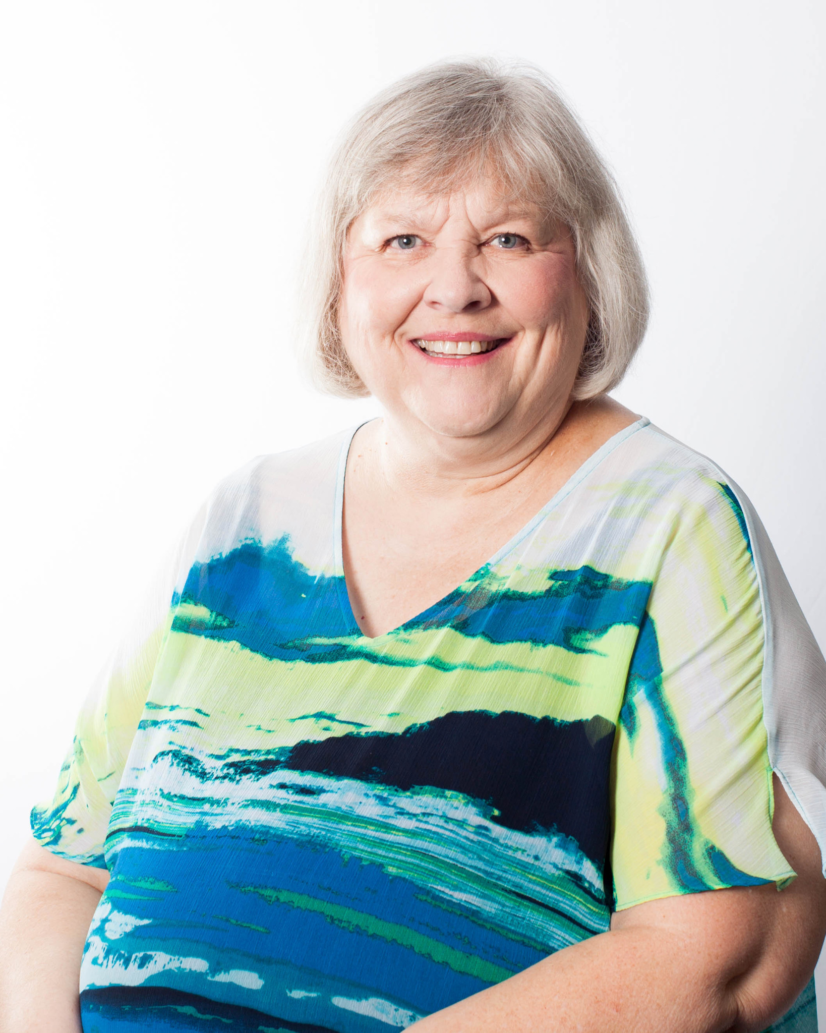 Diana Bullock